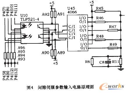 數(shù)控火花機