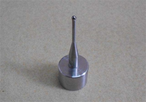 火花機基準(zhǔn)球